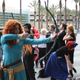 Image for article titled The Most Astonishing Cosplay at Wondercon 2013